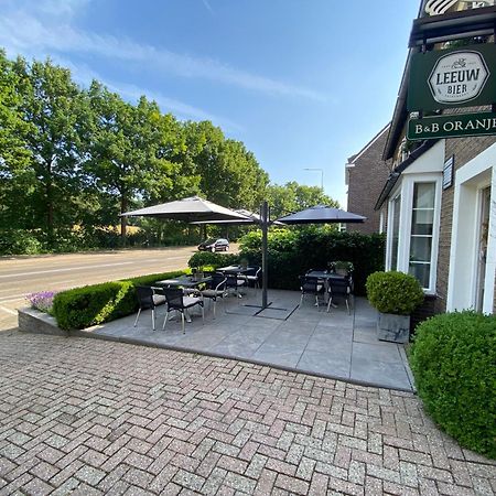 Hotel Pension Oranje Valkenburg aan de Geul Екстериор снимка