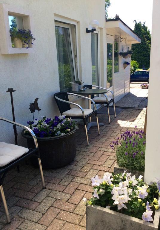 Hotel Pension Oranje Valkenburg aan de Geul Екстериор снимка