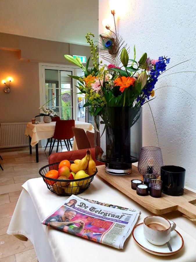 Hotel Pension Oranje Valkenburg aan de Geul Екстериор снимка