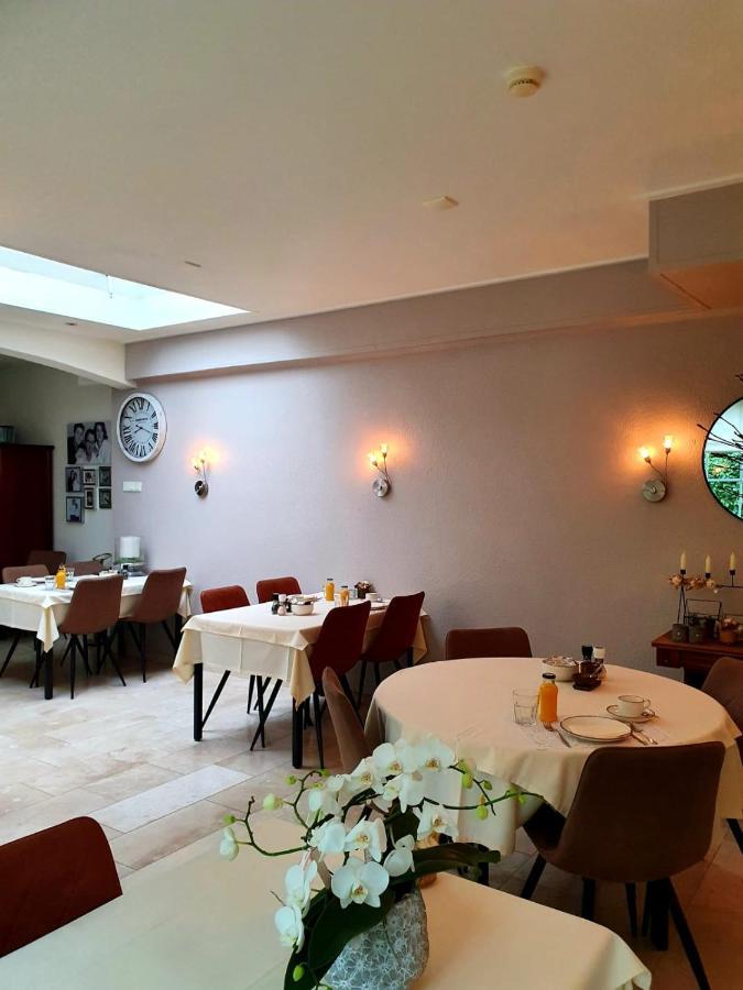 Hotel Pension Oranje Valkenburg aan de Geul Екстериор снимка