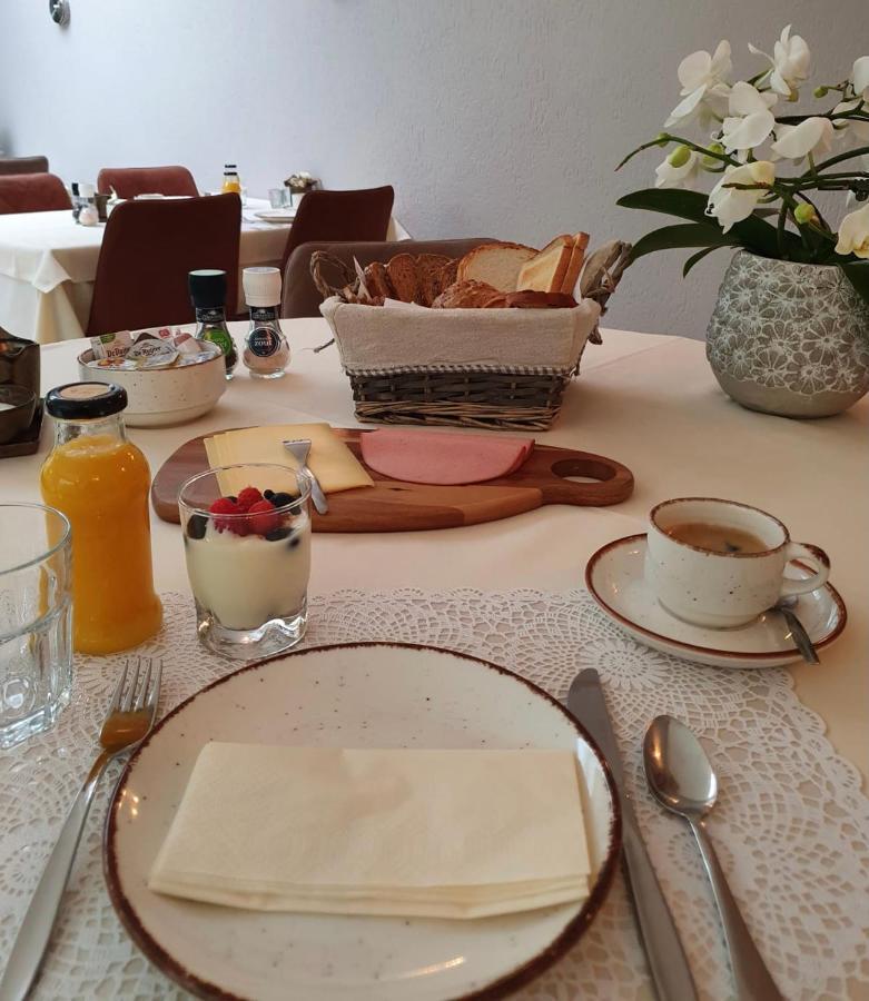 Hotel Pension Oranje Valkenburg aan de Geul Екстериор снимка