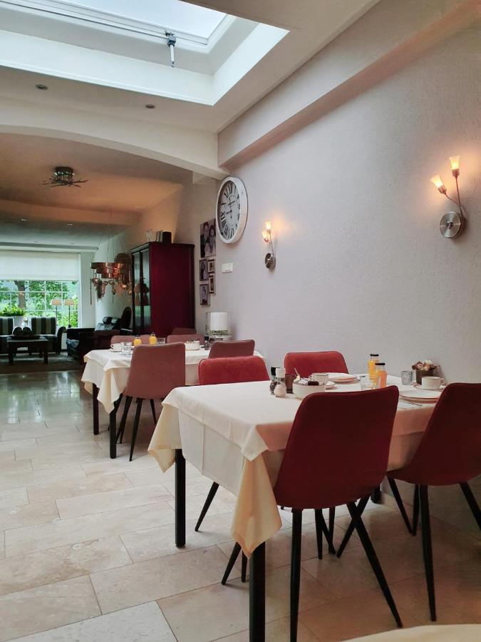 Hotel Pension Oranje Valkenburg aan de Geul Екстериор снимка