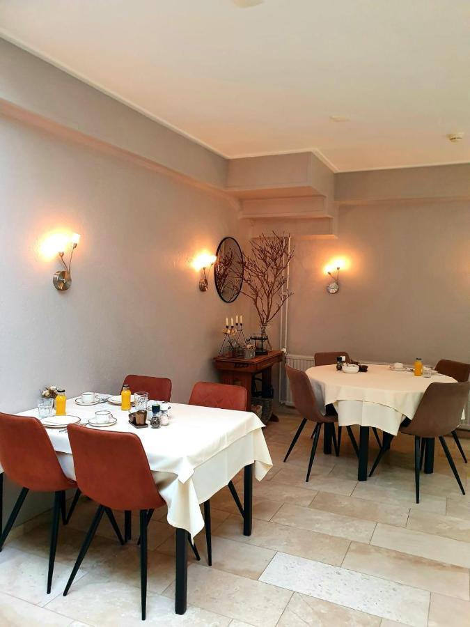 Hotel Pension Oranje Valkenburg aan de Geul Екстериор снимка