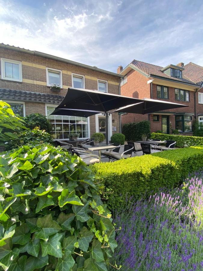 Hotel Pension Oranje Valkenburg aan de Geul Екстериор снимка