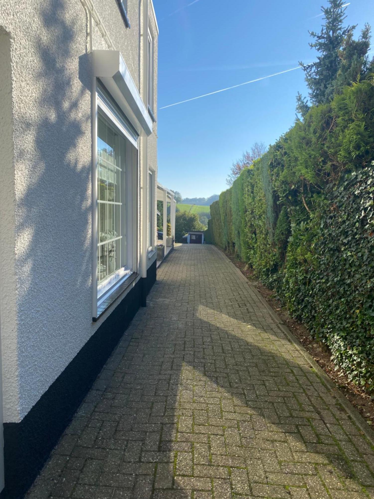 Hotel Pension Oranje Valkenburg aan de Geul Екстериор снимка