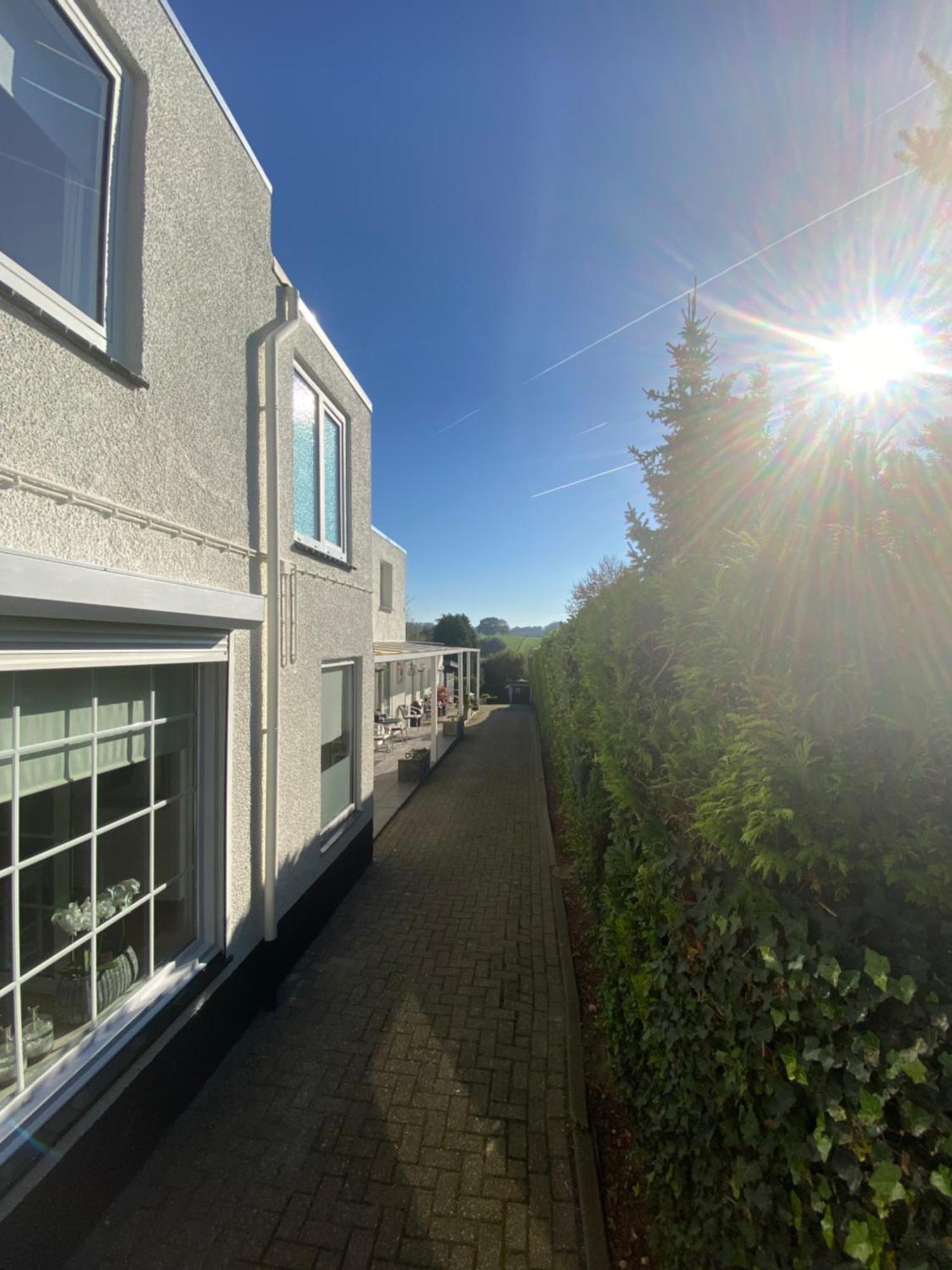 Hotel Pension Oranje Valkenburg aan de Geul Екстериор снимка