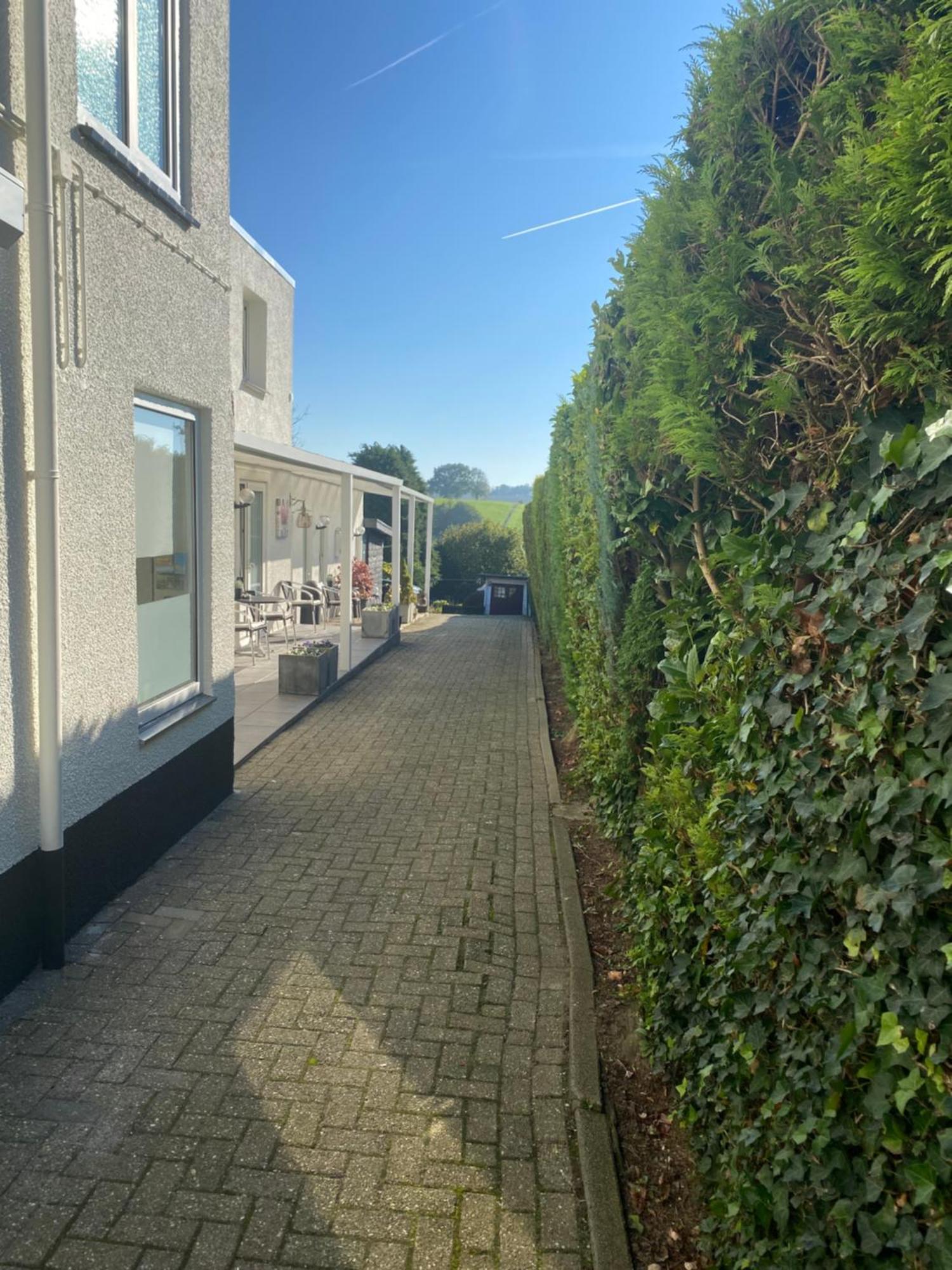 Hotel Pension Oranje Valkenburg aan de Geul Екстериор снимка
