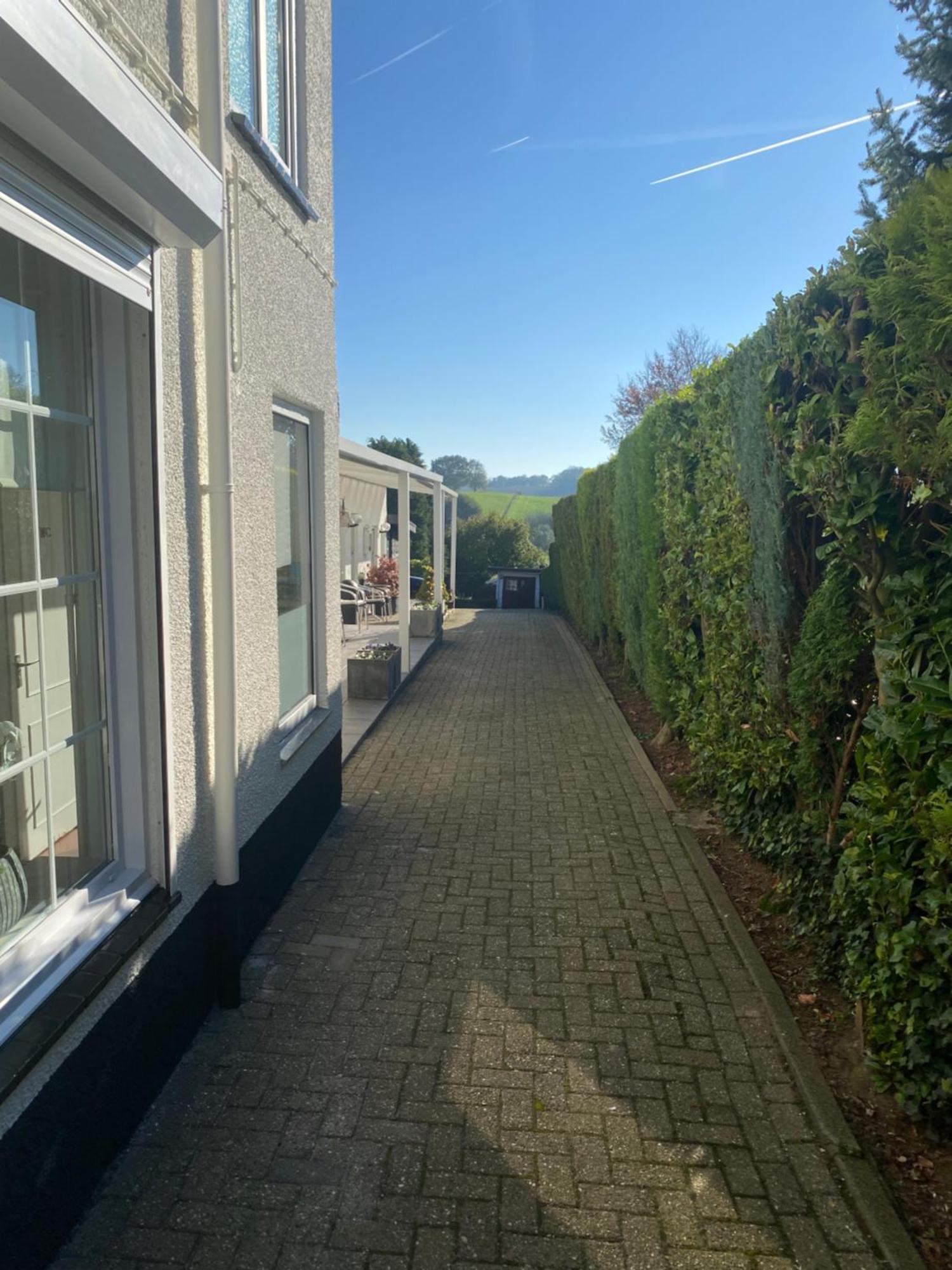 Hotel Pension Oranje Valkenburg aan de Geul Екстериор снимка