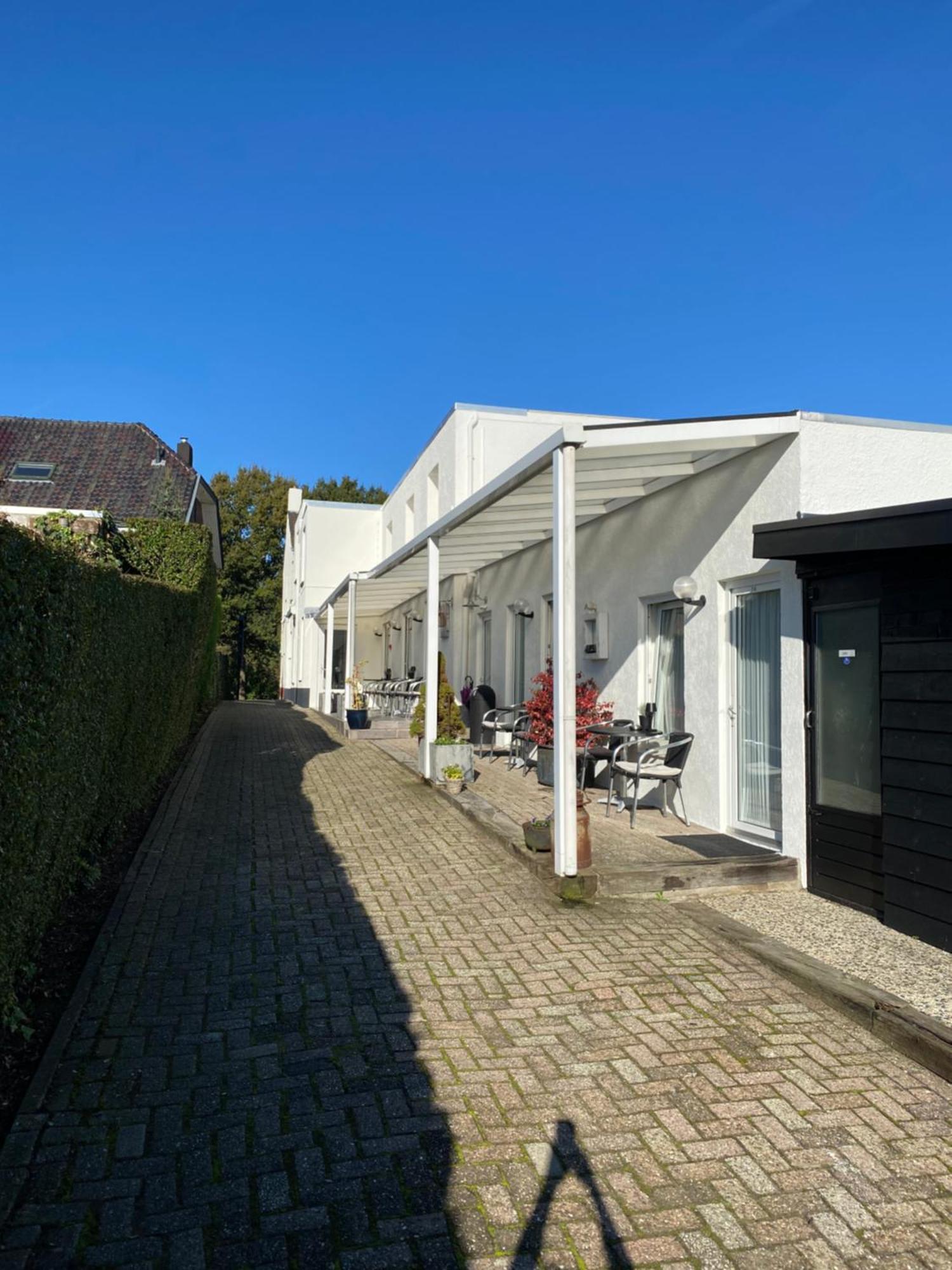 Hotel Pension Oranje Valkenburg aan de Geul Екстериор снимка