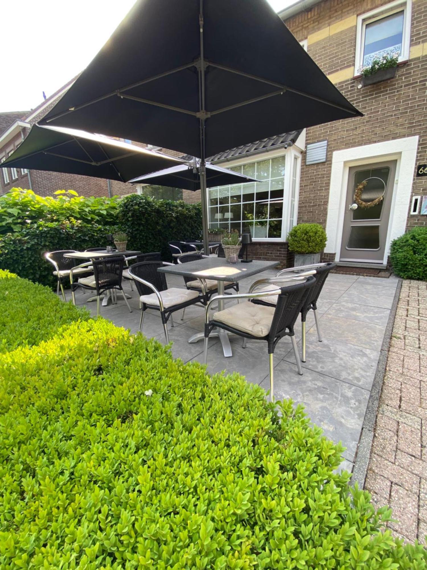 Hotel Pension Oranje Valkenburg aan de Geul Екстериор снимка