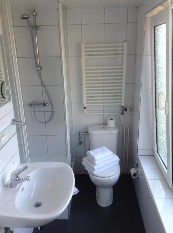 Hotel Pension Oranje Valkenburg aan de Geul Екстериор снимка