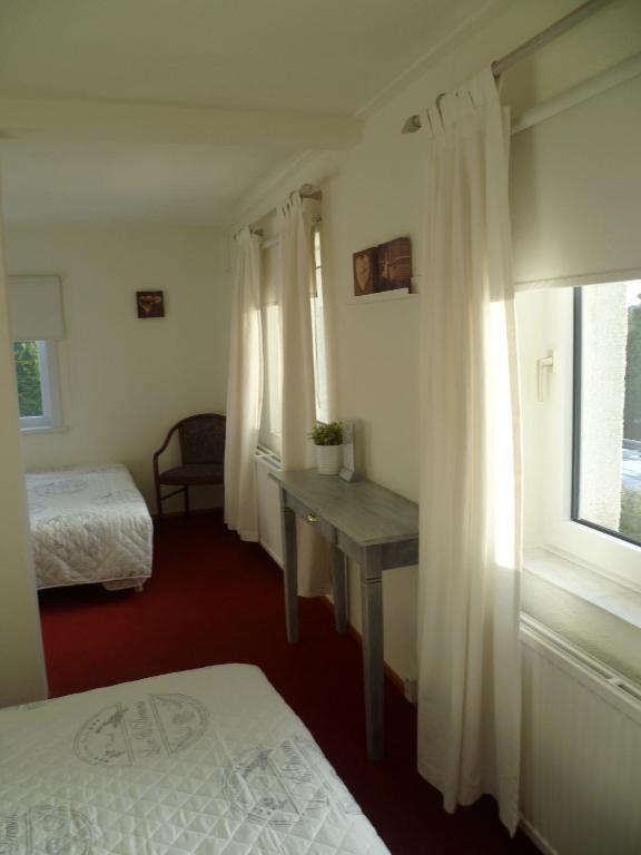 Hotel Pension Oranje Valkenburg aan de Geul Екстериор снимка