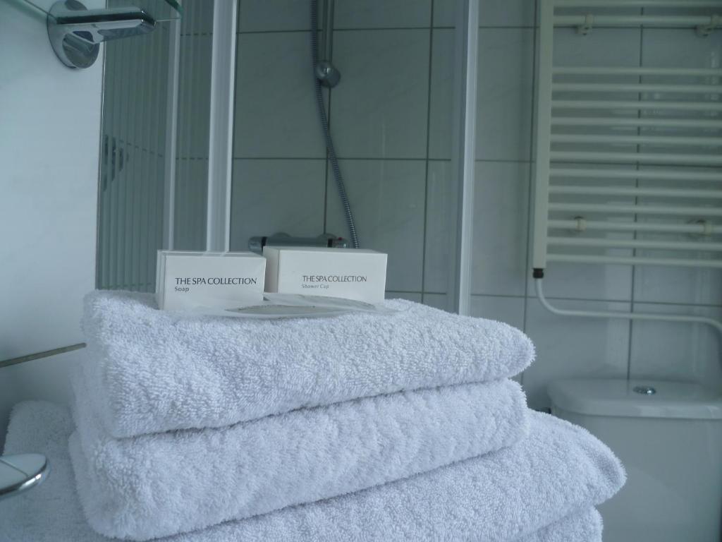 Hotel Pension Oranje Valkenburg aan de Geul Стая снимка