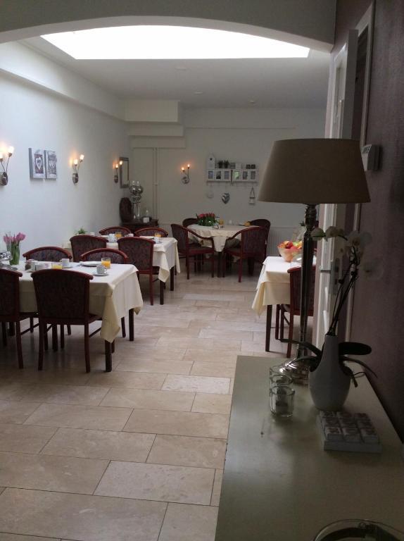 Hotel Pension Oranje Valkenburg aan de Geul Екстериор снимка