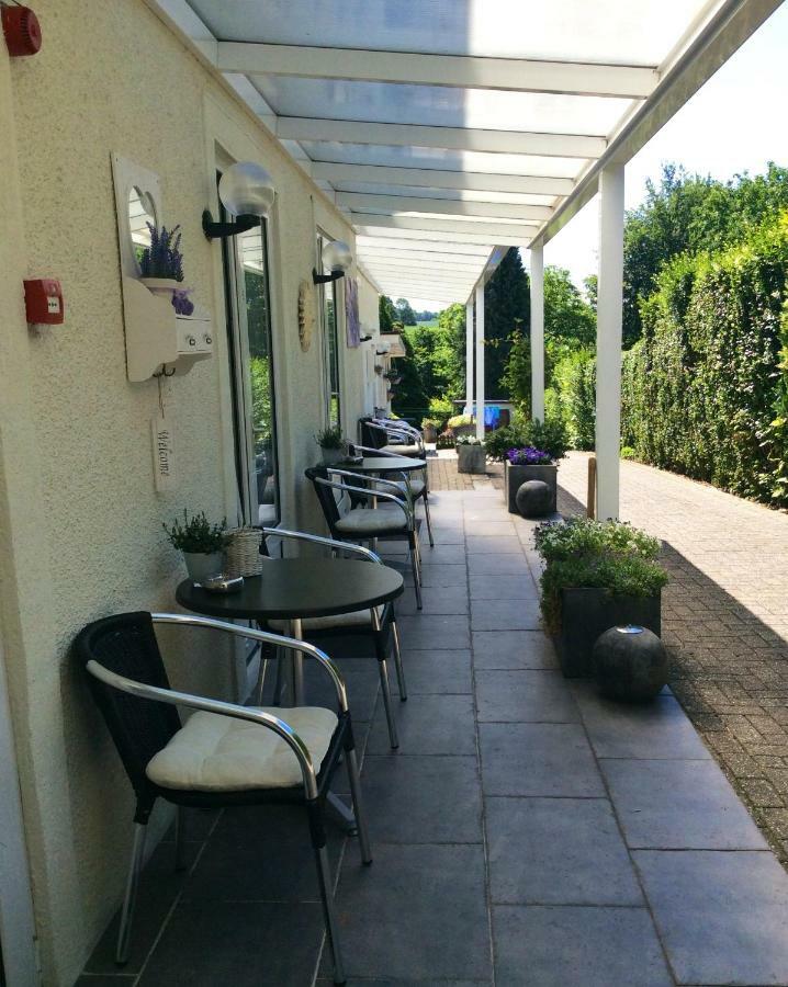 Hotel Pension Oranje Valkenburg aan de Geul Екстериор снимка