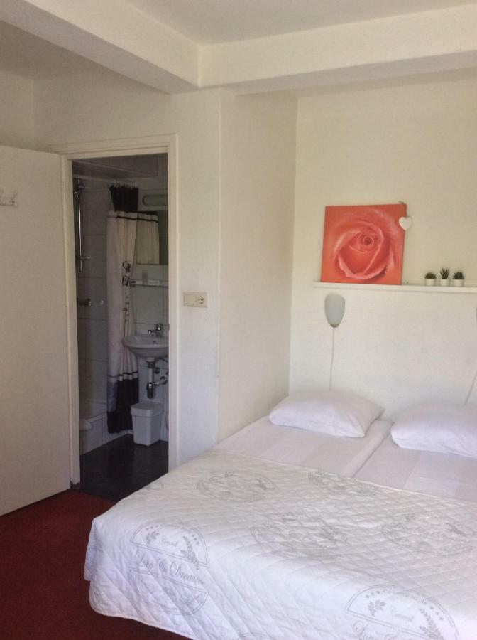Hotel Pension Oranje Valkenburg aan de Geul Екстериор снимка