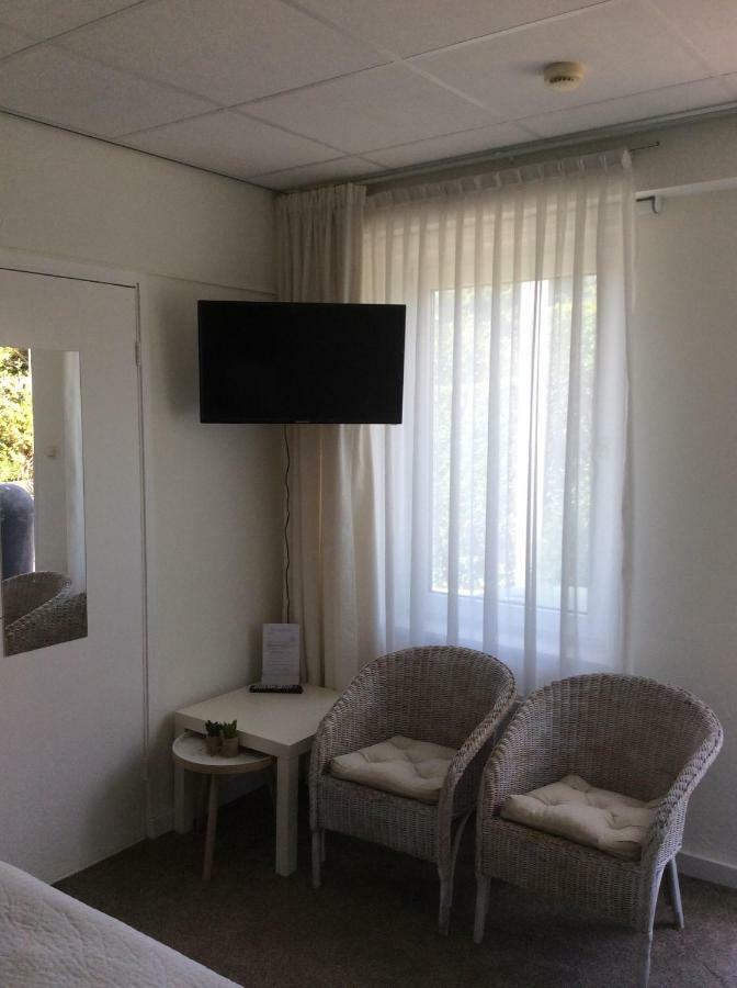Hotel Pension Oranje Valkenburg aan de Geul Екстериор снимка