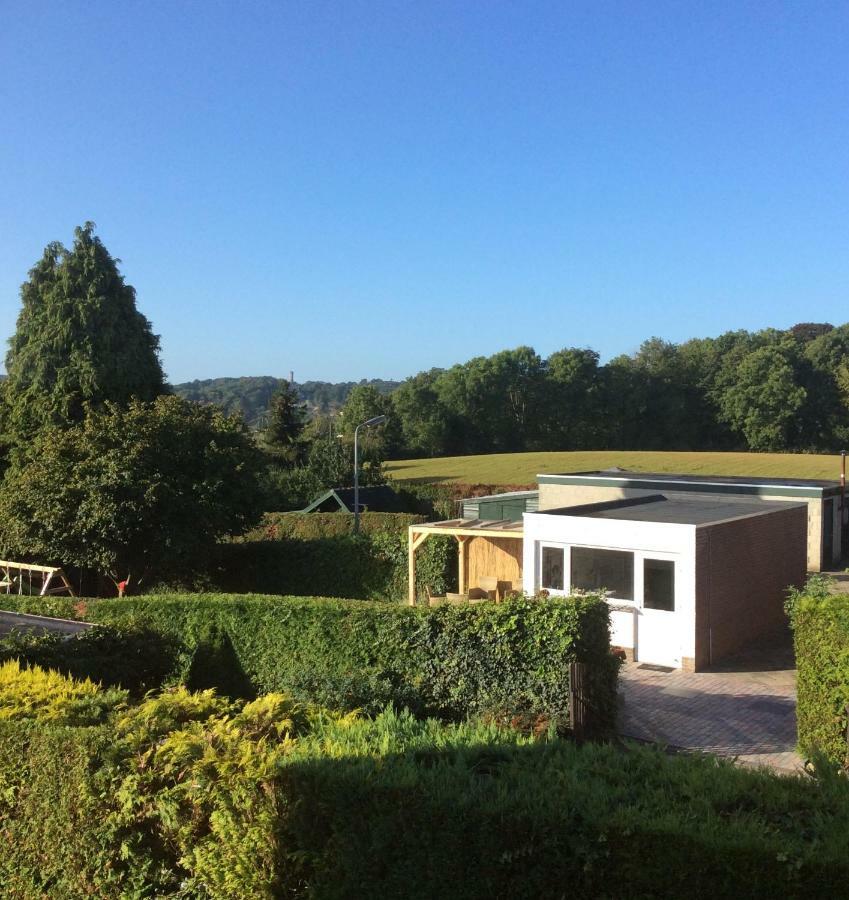 Hotel Pension Oranje Valkenburg aan de Geul Екстериор снимка
