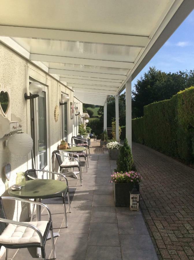 Hotel Pension Oranje Valkenburg aan de Geul Екстериор снимка