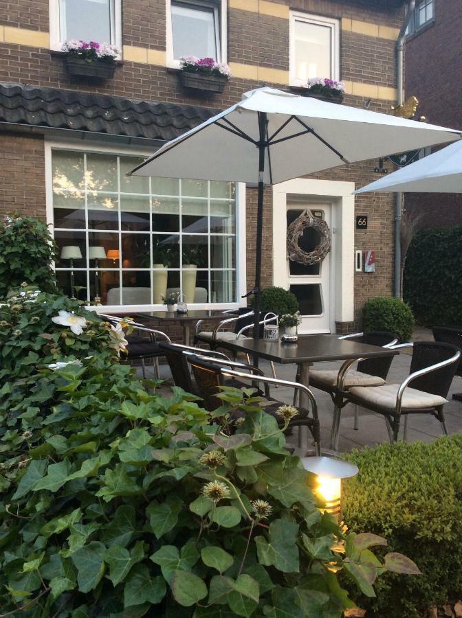 Hotel Pension Oranje Valkenburg aan de Geul Екстериор снимка