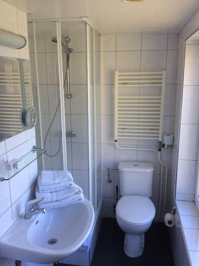 Hotel Pension Oranje Valkenburg aan de Geul Екстериор снимка
