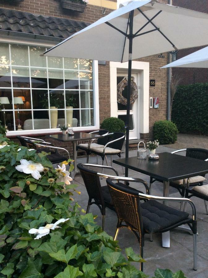Hotel Pension Oranje Valkenburg aan de Geul Екстериор снимка