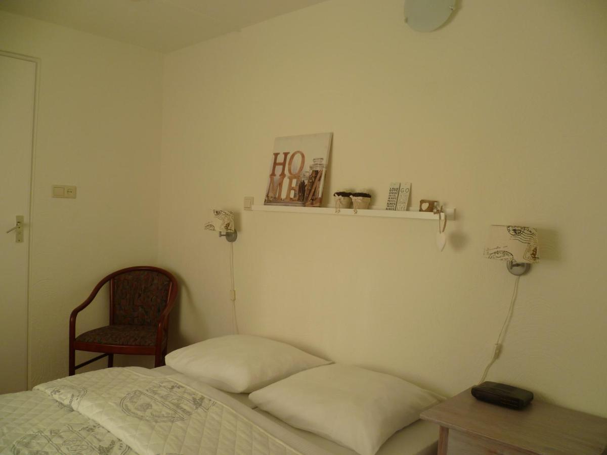 Hotel Pension Oranje Valkenburg aan de Geul Стая снимка