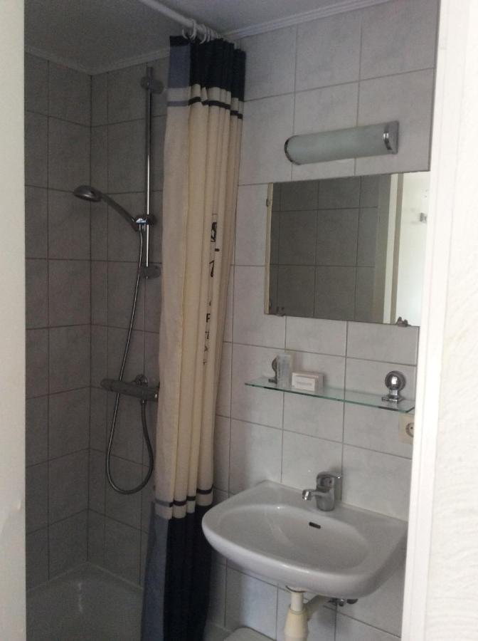 Hotel Pension Oranje Valkenburg aan de Geul Екстериор снимка